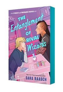 Couverture_The Entanglement of Rival Wizards