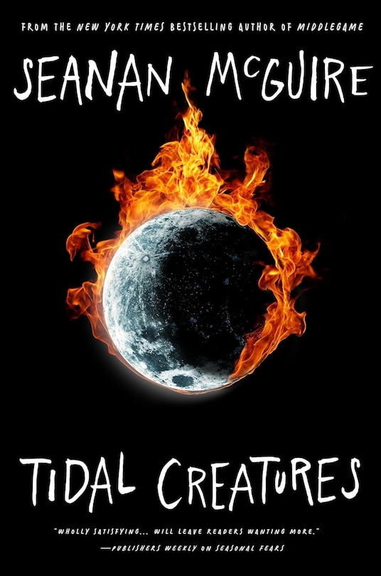 Front cover_Tidal Creatures