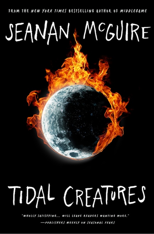 Front cover_Tidal Creatures