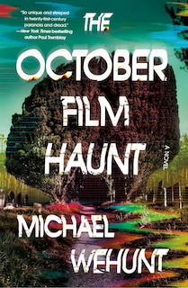 Couverture_The October Film Haunt
