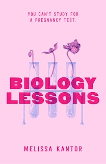 Front cover_Biology Lessons