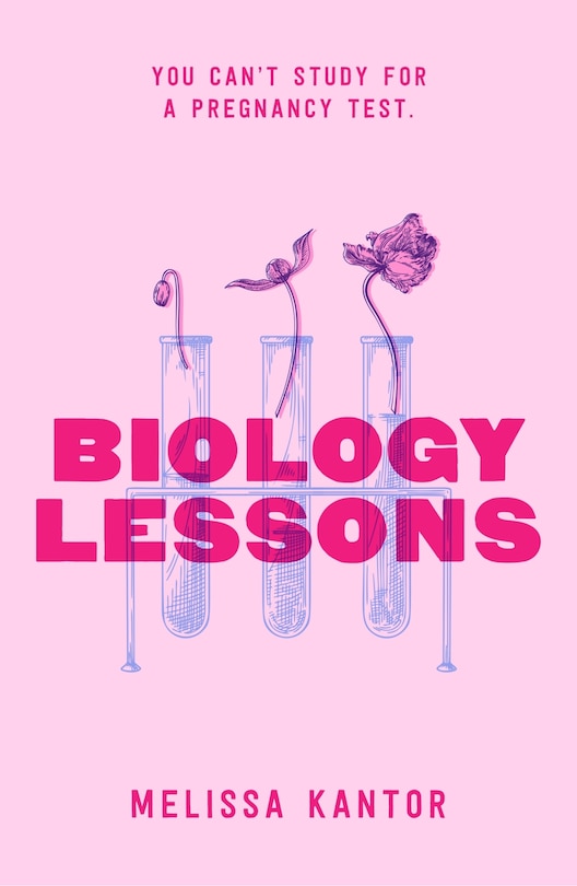 Front cover_Biology Lessons