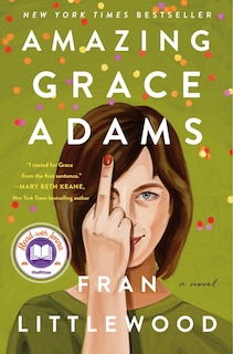 Couverture_Amazing Grace Adams