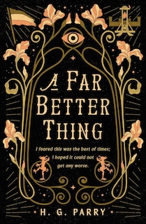 Front cover_A Far Better Thing