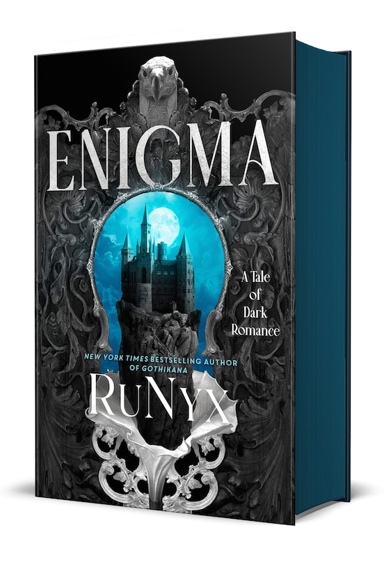 Front cover_Enigma