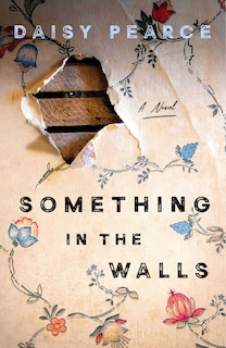 Front cover_Something in the Walls