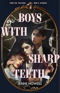 Front cover_Boys with Sharp Teeth