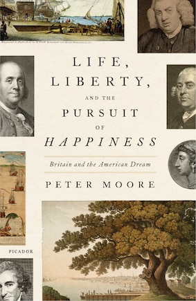 Life, Liberty, and the Pursuit of Happiness: Britain and the American Dream