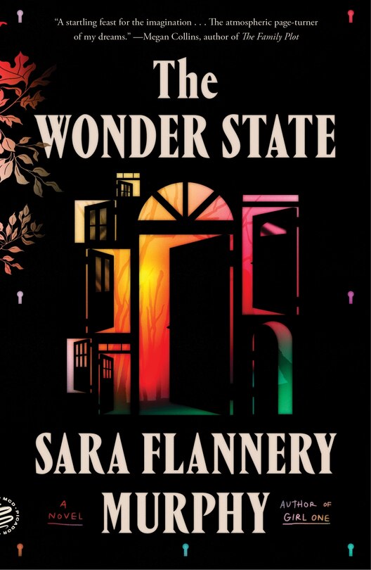 Couverture_The Wonder State