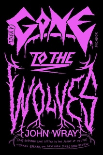 Couverture_Gone to the Wolves