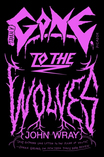 Couverture_Gone to the Wolves