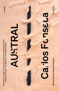 Austral: A Novel