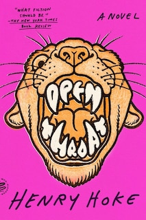 Front cover_Open Throat