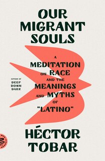 Front cover_Our Migrant Souls