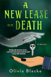 Front cover_A New Lease on Death