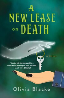 Front cover_A New Lease on Death