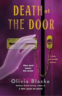 Couverture_Death at the Door