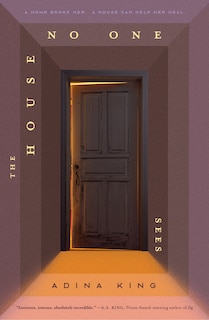Front cover_The House No One Sees