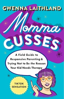 Front cover_Momma Cusses