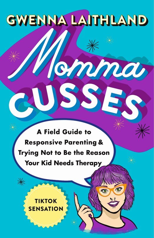 Front cover_Momma Cusses
