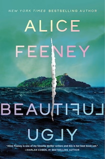 Front cover_Beautiful Ugly