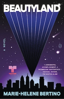 Front cover_Beautyland