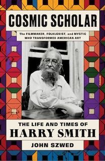 Front cover_Cosmic Scholar