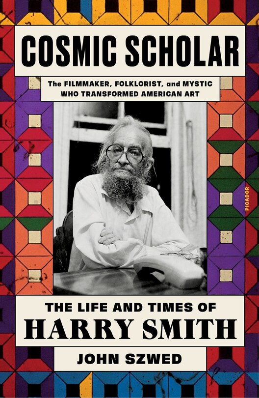 Front cover_Cosmic Scholar