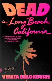 Front cover_Dead in Long Beach, California