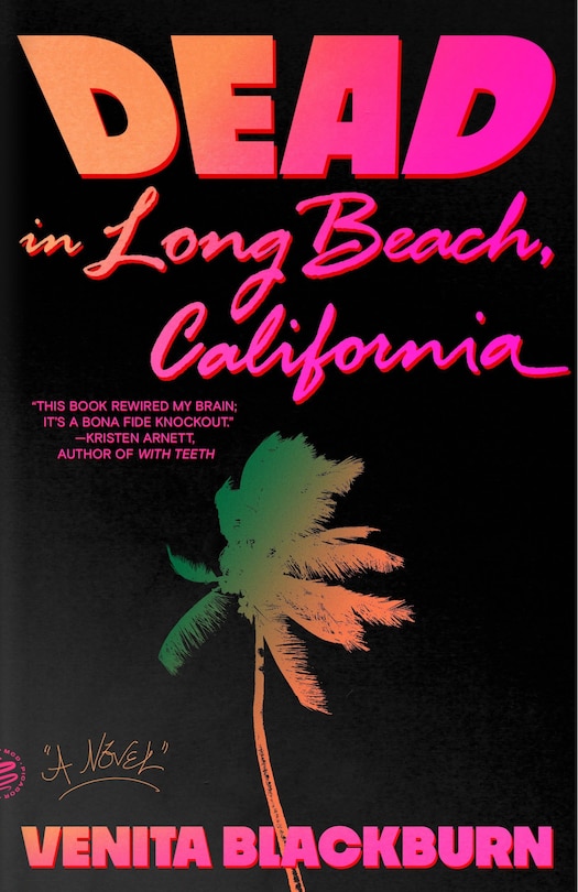 Front cover_Dead in Long Beach, California