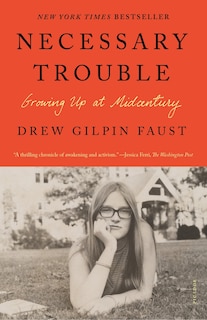 Front cover_Necessary Trouble
