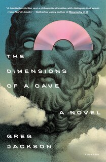 Couverture_The Dimensions of a Cave