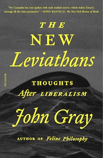 Front cover_The New Leviathans
