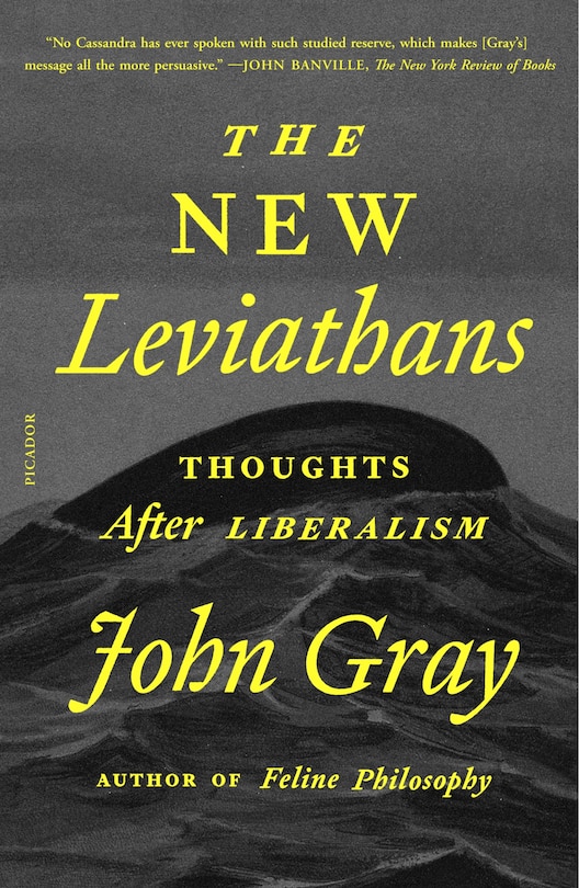Front cover_The New Leviathans