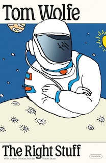 Front cover_The Right Stuff