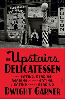 Front cover_The Upstairs Delicatessen