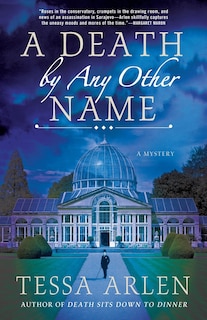 Front cover_A Death by Any Other Name