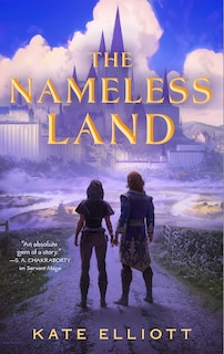 Couverture_The Nameless Land