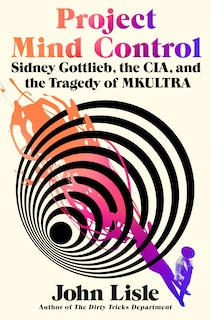 Front cover_Project Mind Control
