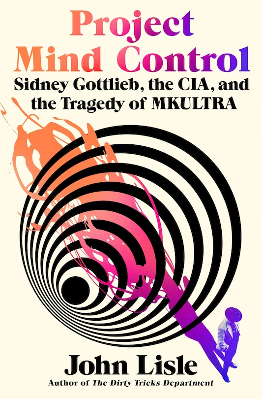 Front cover_Project Mind Control