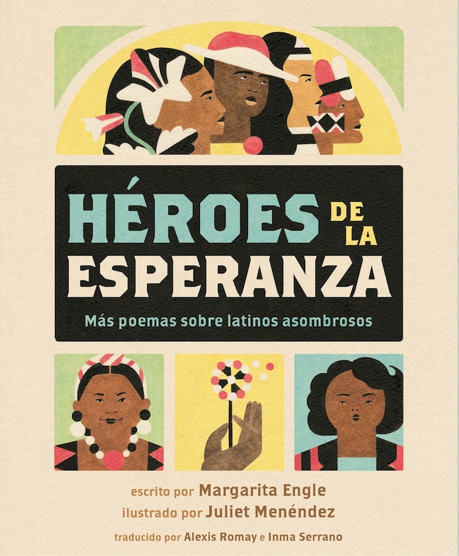 Couverture_Héroes de la esperanza