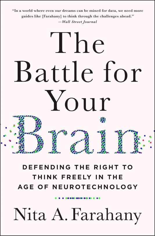 Front cover_The Battle for Your Brain