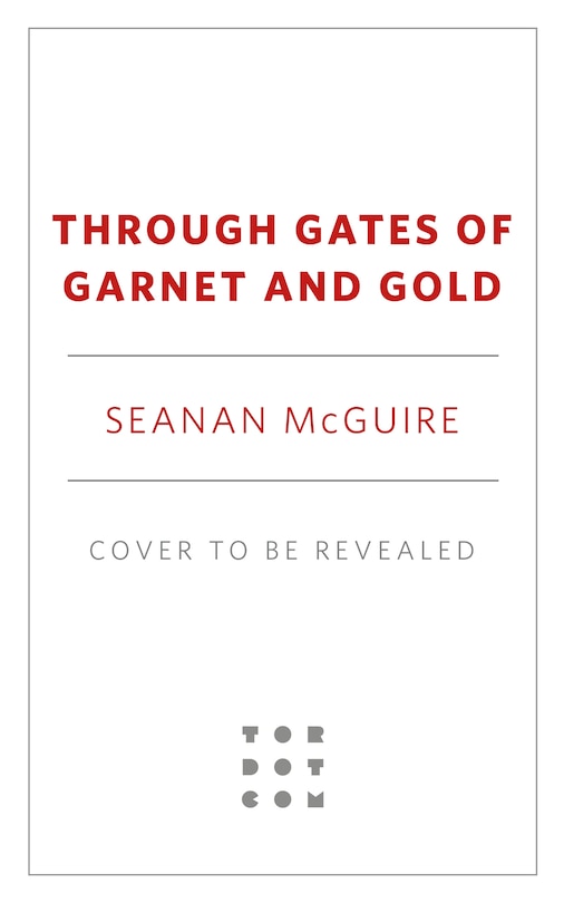 Front cover_Through Gates of Garnet and Gold