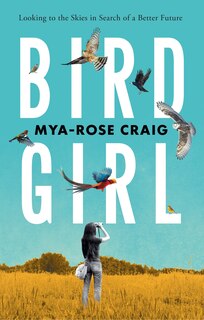 Front cover_Birdgirl