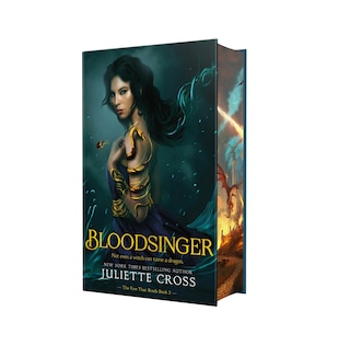 Front cover_Bloodsinger