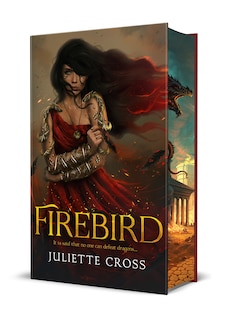 Front cover_Firebird
