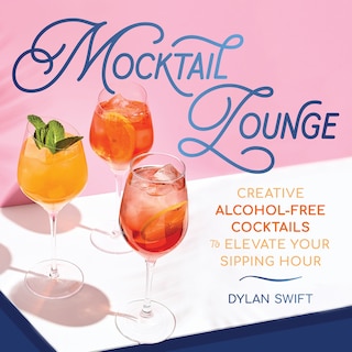 Front cover_Mocktail Lounge