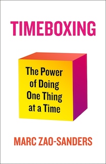 Couverture_Timeboxing