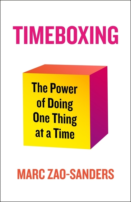 Couverture_Timeboxing