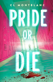Front cover_Pride or Die